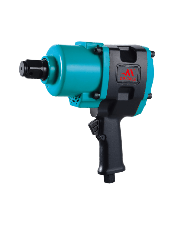 Das Ölkammerdesign der hydraulischen Schlagpistole reduziert Vibrationen