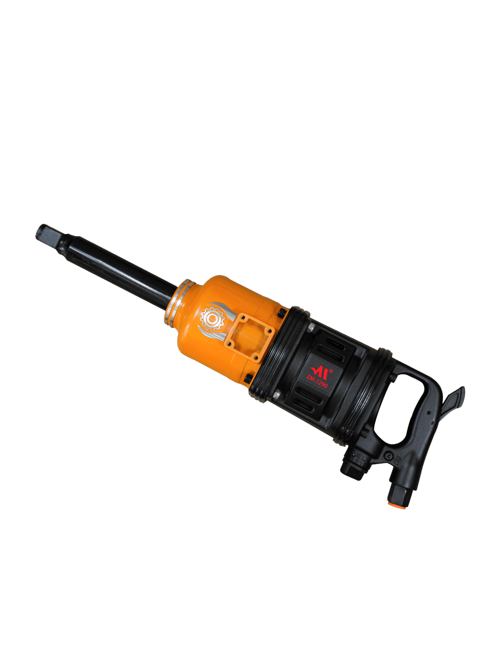 Die Reifen-Schlagschrauber-Technologie verzeichnet bemerkenswerte Verbesserungen