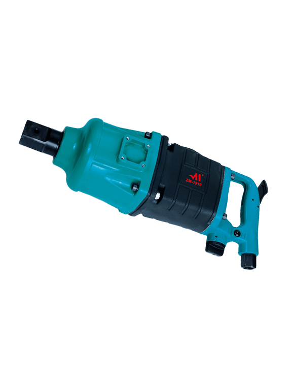 Der Drehmoment-Luftschrauber bleibt ein unverzichtbares Profiwerkzeug