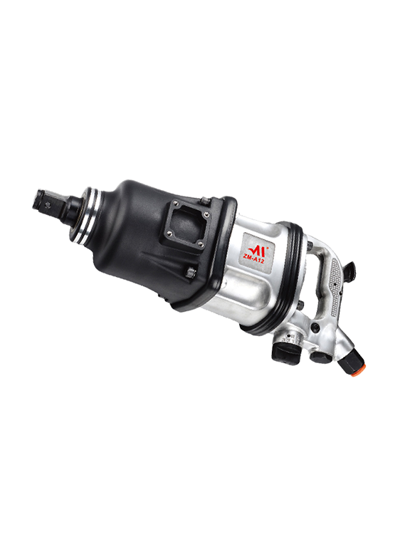 Der Markt für Reifenschlagschrauber wächst mit Fortschritten im Bereich der Antriebstechnik