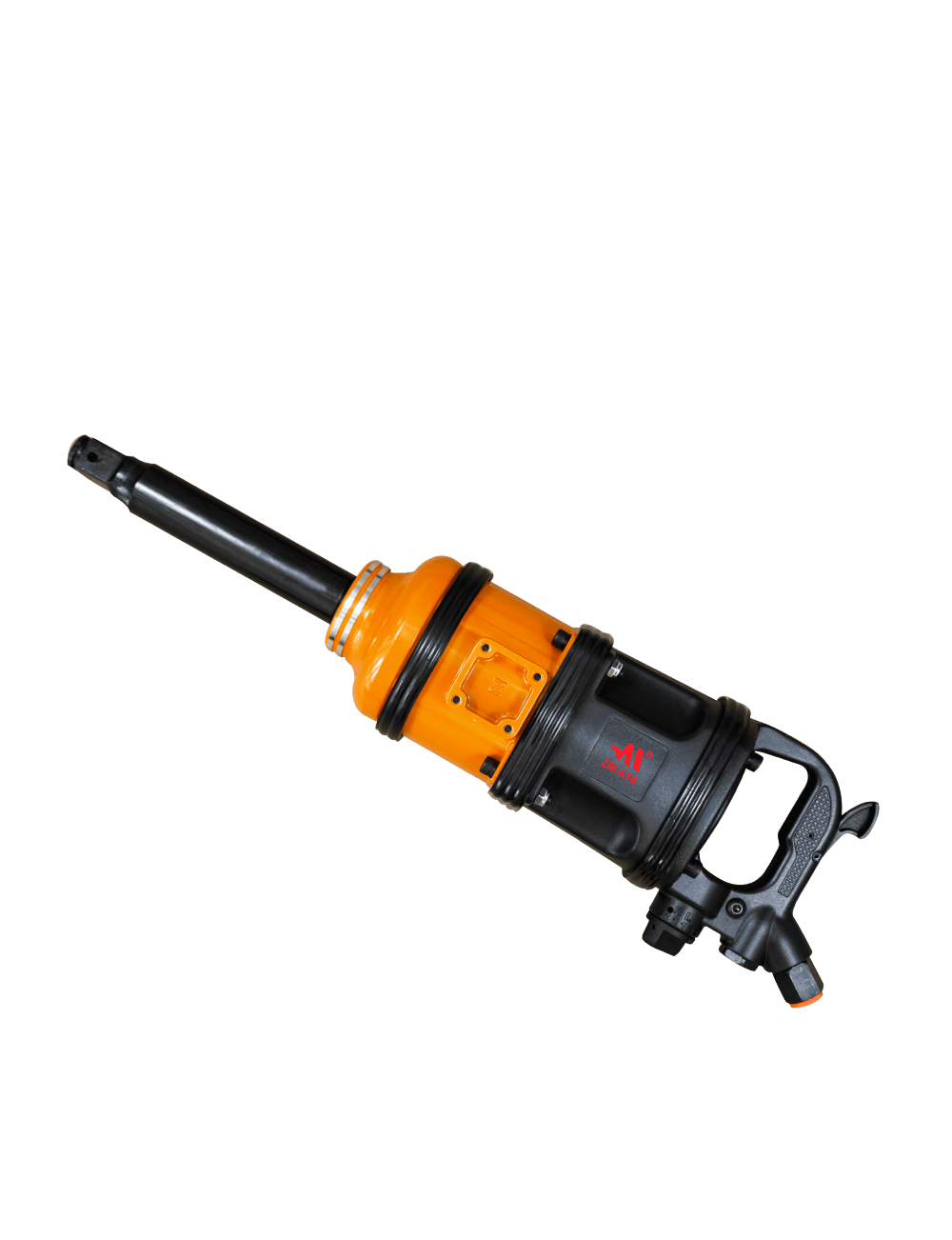 Lieferant von Druckluftwerkzeugen, wichtig für die industrielle Produktivität